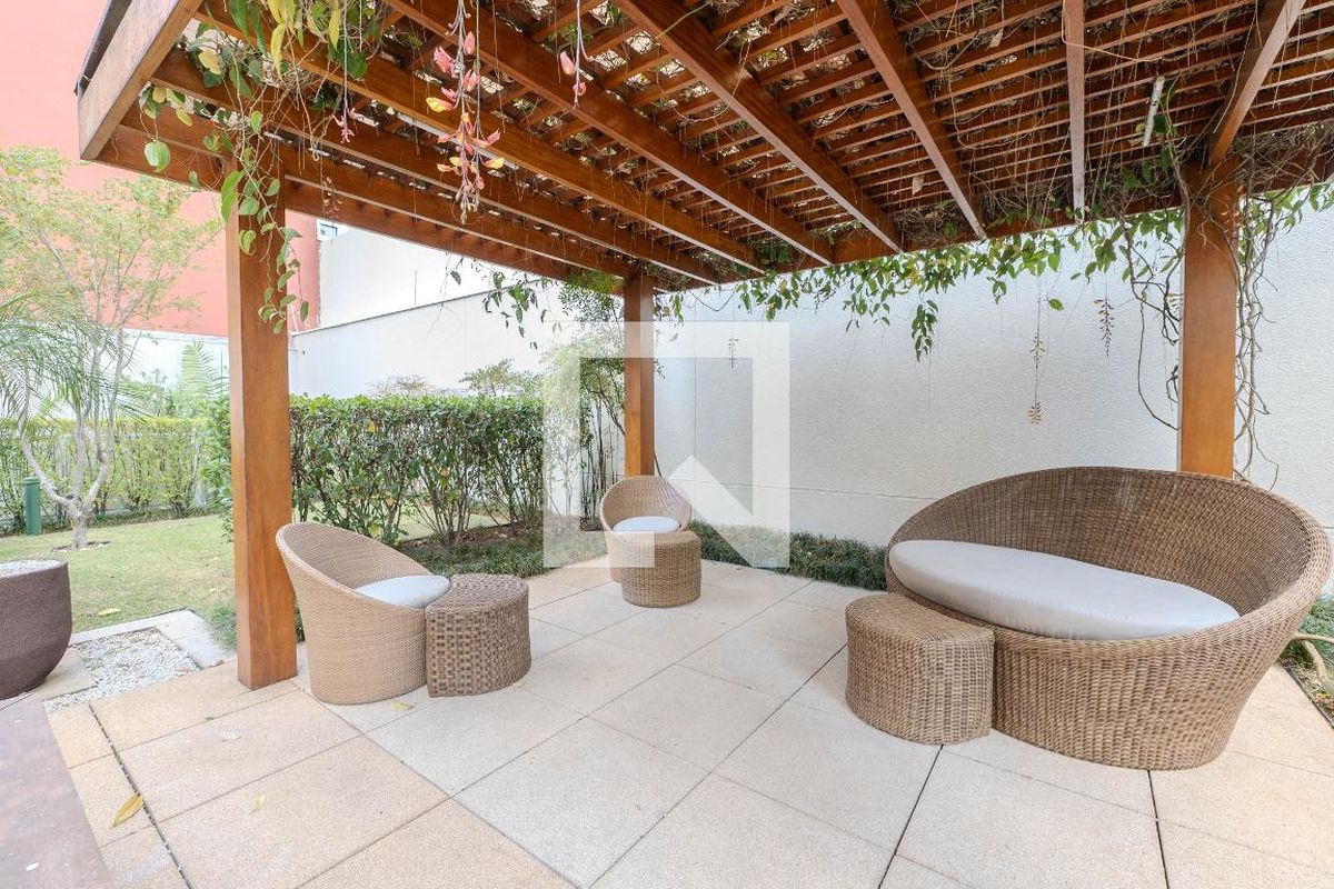 Apartamento, 1 quarto, 55 m² - Foto 44