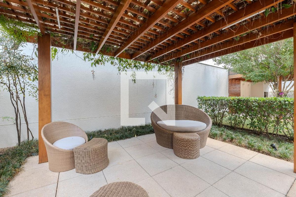 Apartamento, 1 quarto, 55 m² - Foto 46