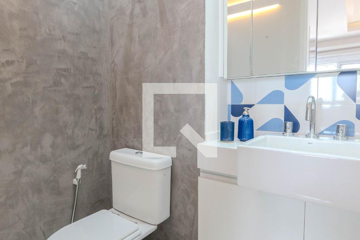 Apartamento, 1 quarto, 55 m² - Foto 15