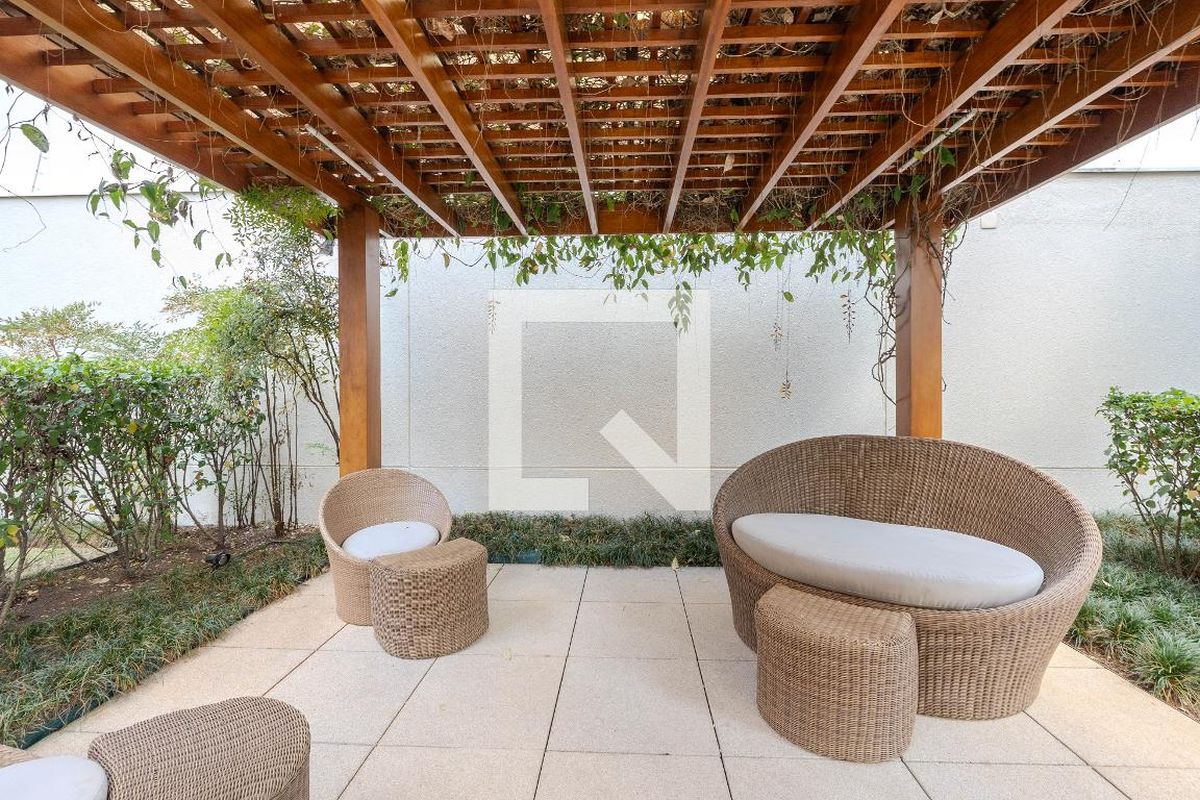 Apartamento, 1 quarto, 55 m² - Foto 45