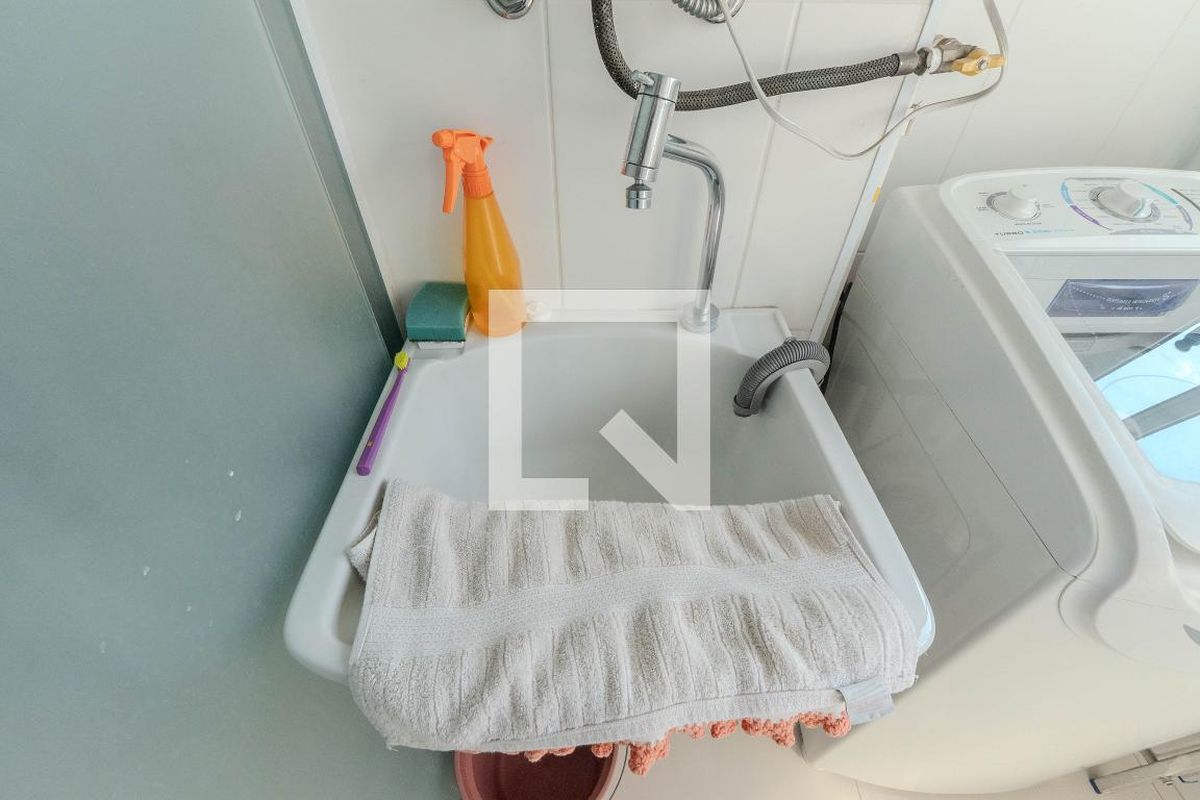 Apartamento, 1 quarto, 55 m² - Foto 35