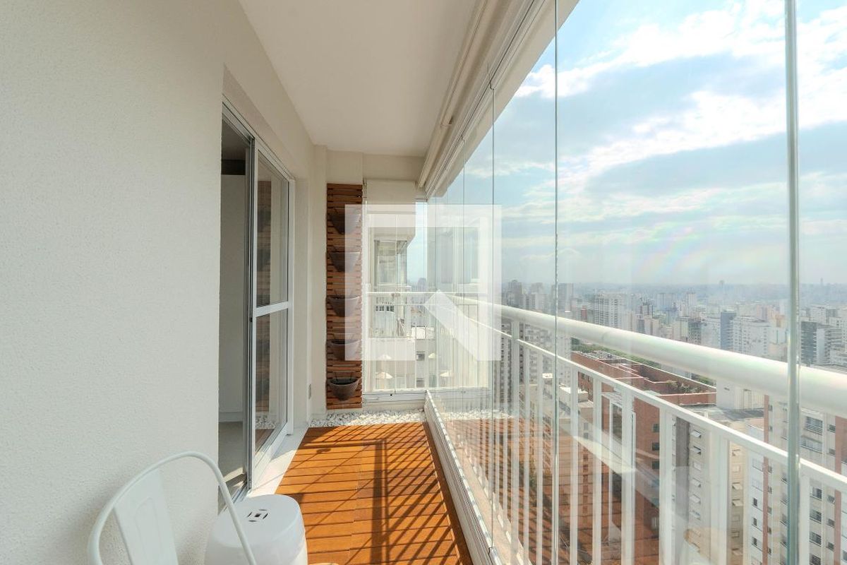 Apartamento, 1 quarto, 55 m² - Foto 12