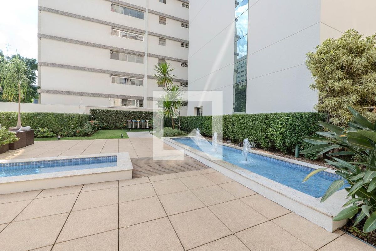 Apartamento, 1 quarto, 55 m² - Foto 73