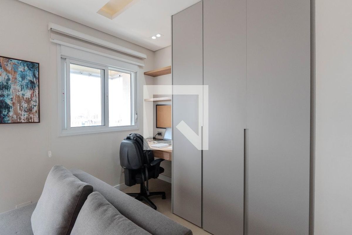 Apartamento, 1 quarto, 55 m² - Foto 7