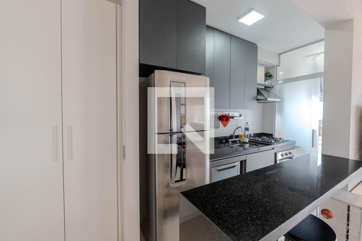 Apartamento, 1 quarto, 55 m² - Foto 29
