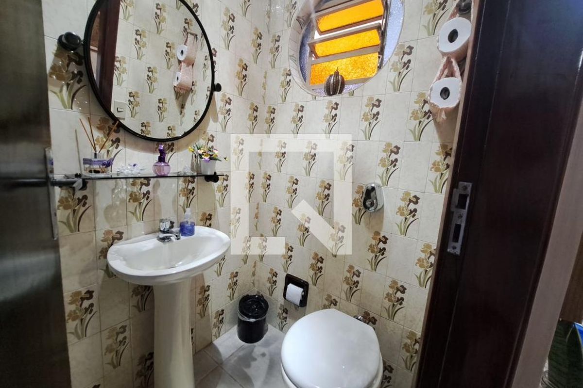 Casa, 3 quartos, 160 m² - Foto 10