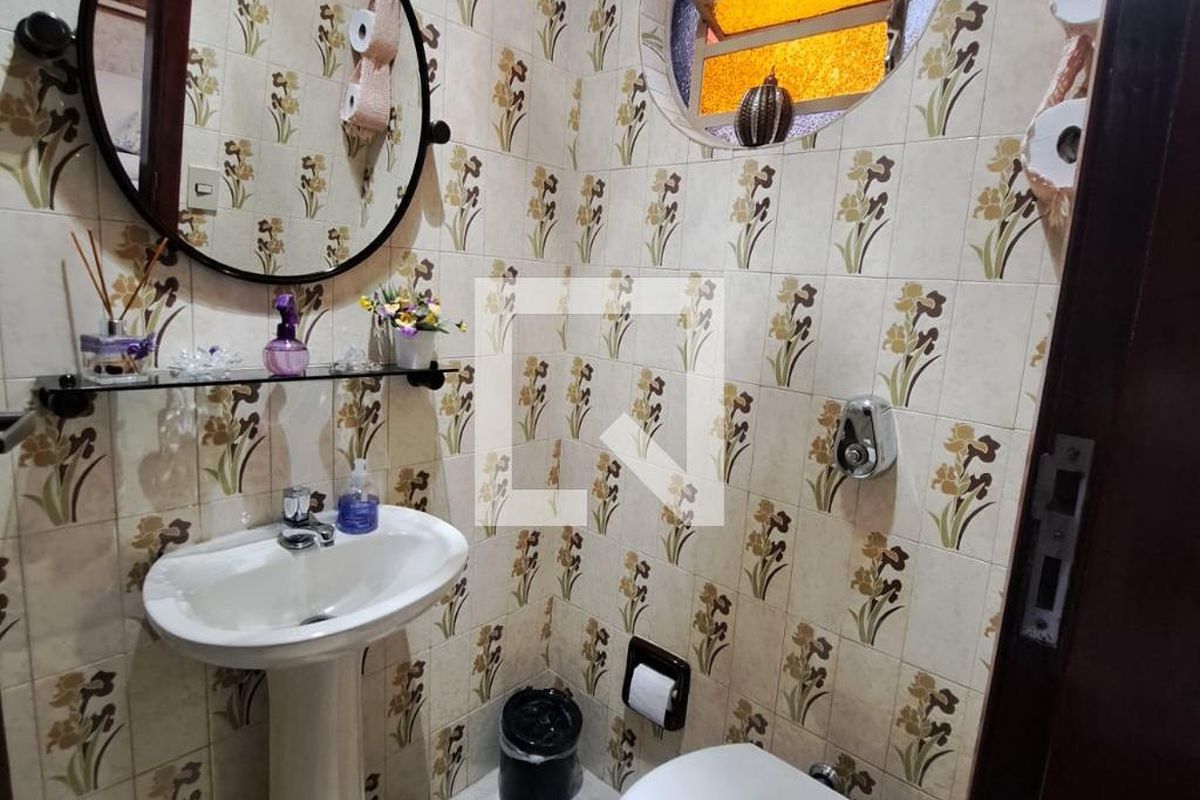 Casa, 3 quartos, 160 m² - Foto 8