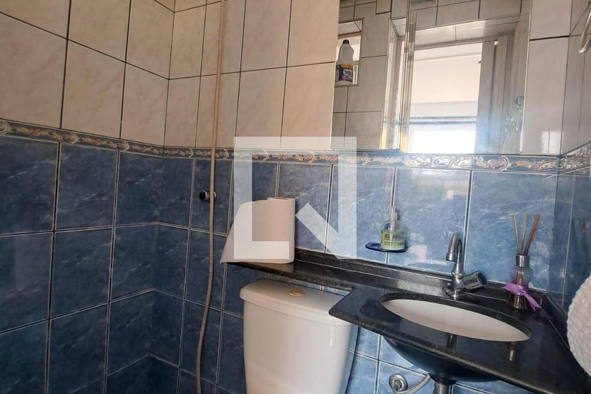 Casa, 3 quartos, 160 m² - Foto 60