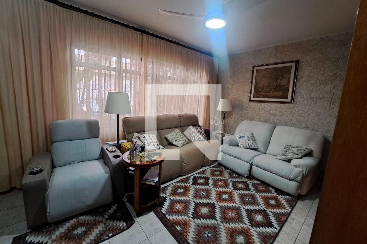 Casa, 3 quartos, 160 m² - Foto 2