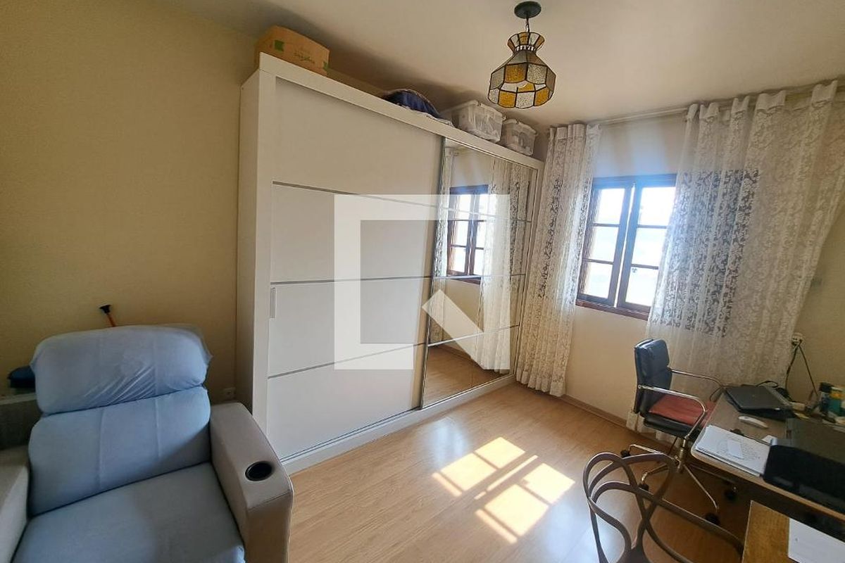 Casa, 3 quartos, 160 m² - Foto 12