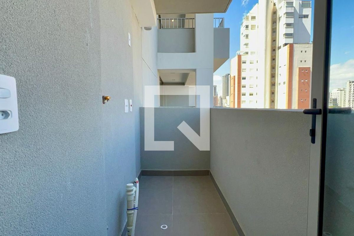 Apartamento, 2 quartos, 94 m² - Foto 36