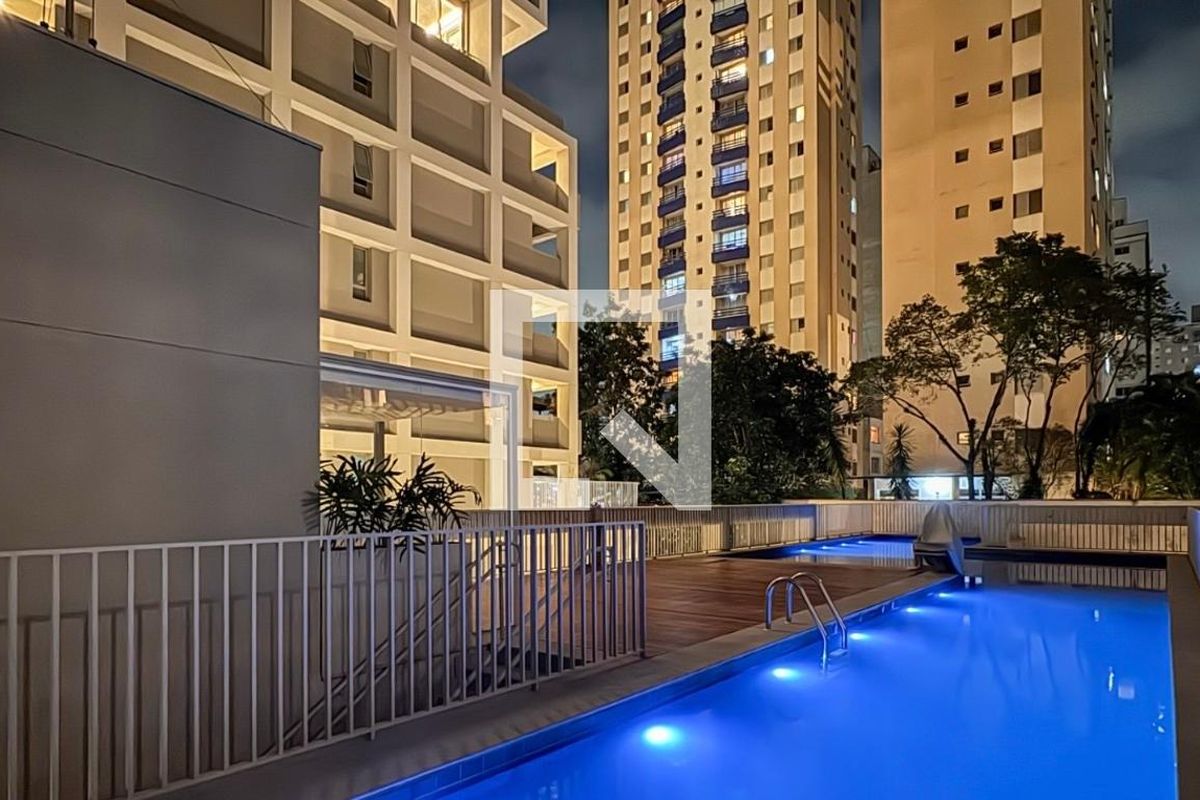 Apartamento, 2 quartos, 94 m² - Foto 41