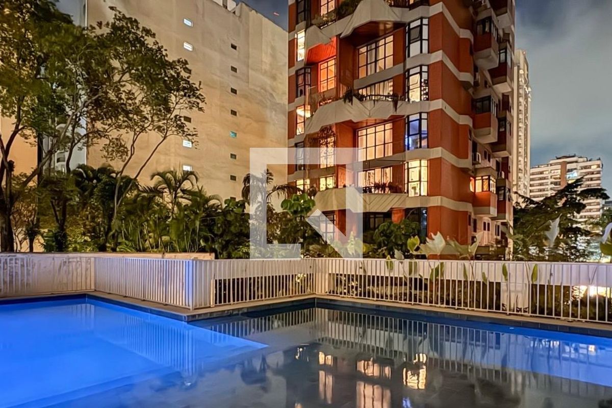 Apartamento, 2 quartos, 94 m² - Foto 40