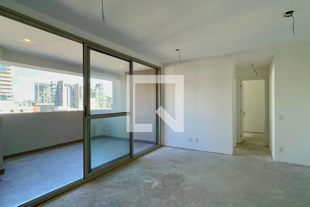 Apartamento, 2 quartos, 94 m² - Foto 4