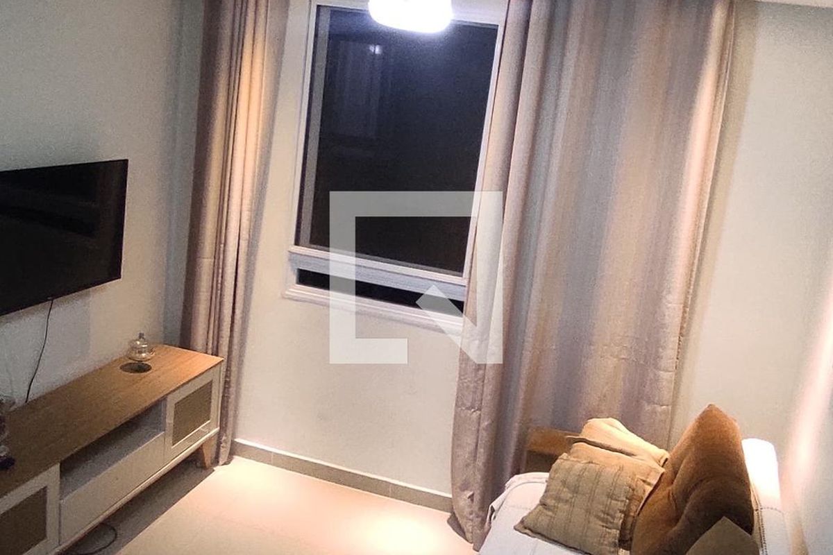 Apartamento, 2 quartos, 45 m² - Foto 2