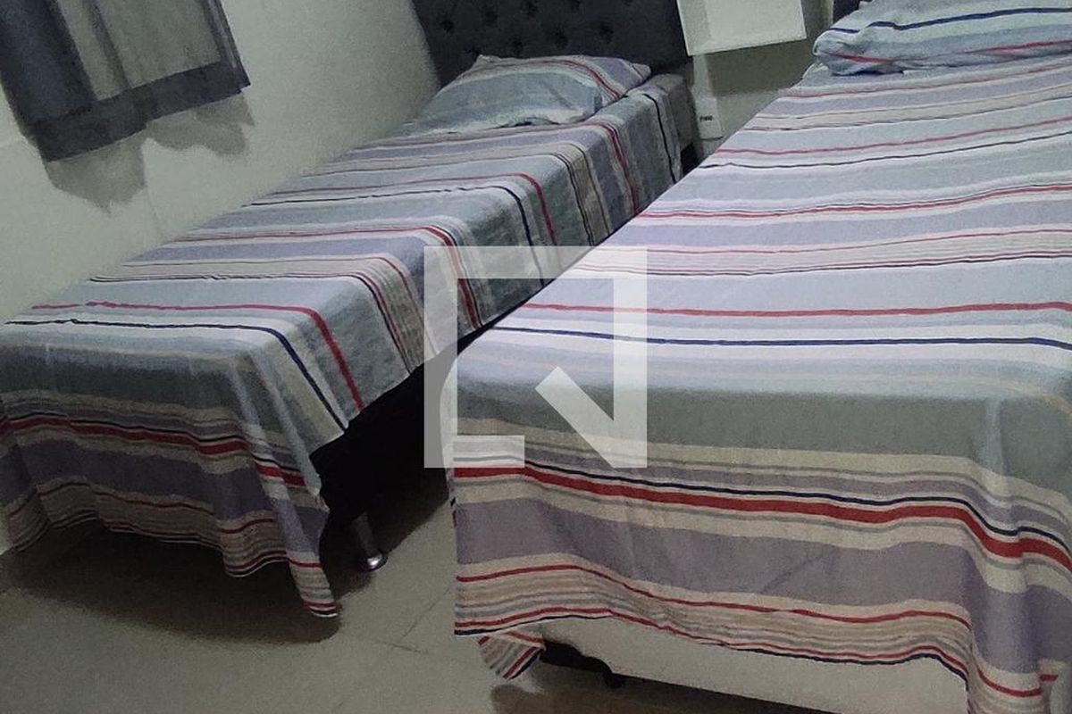 Apartamento, 2 quartos, 45 m² - Foto 16