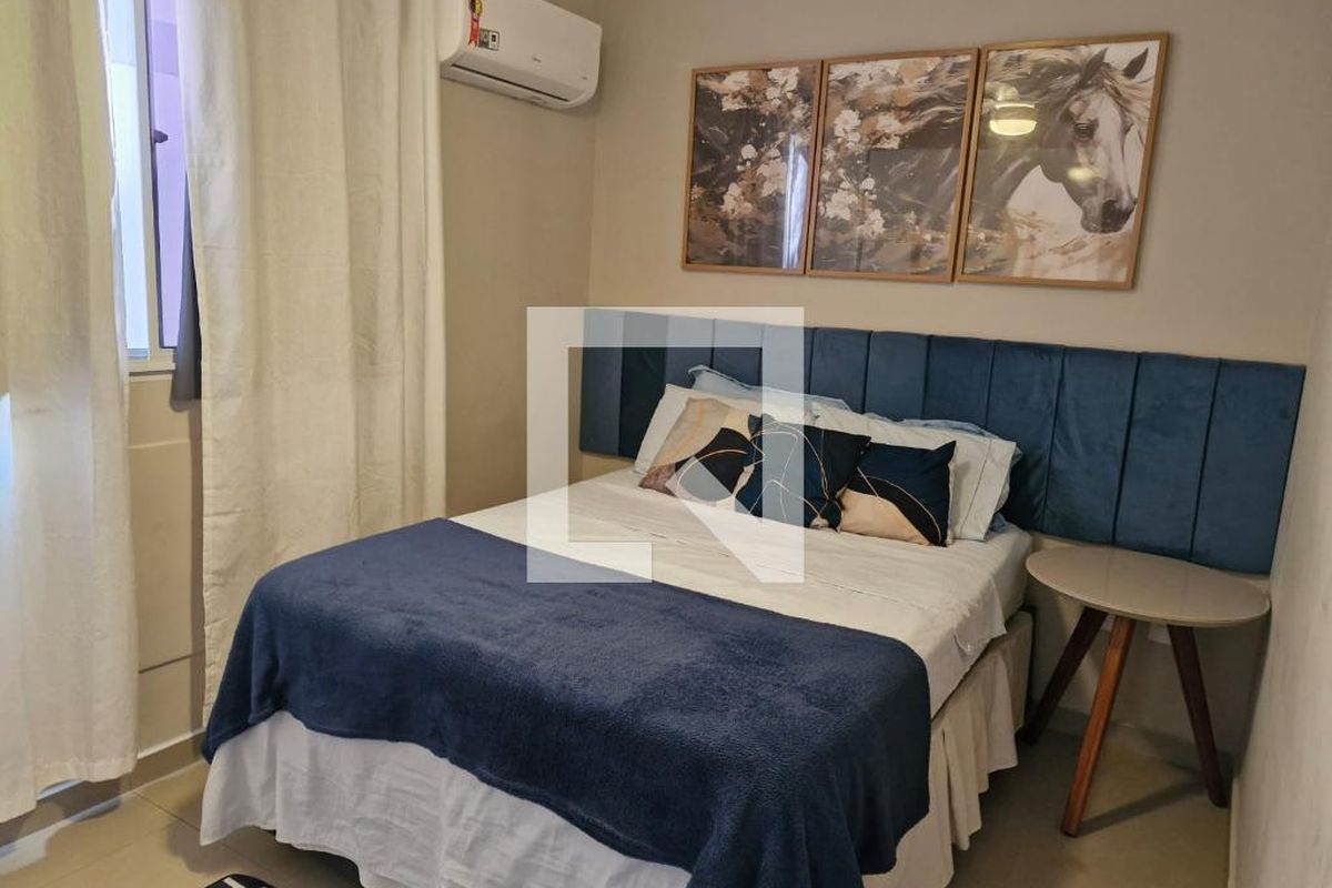 Apartamento, 2 quartos, 45 m² - Foto 10