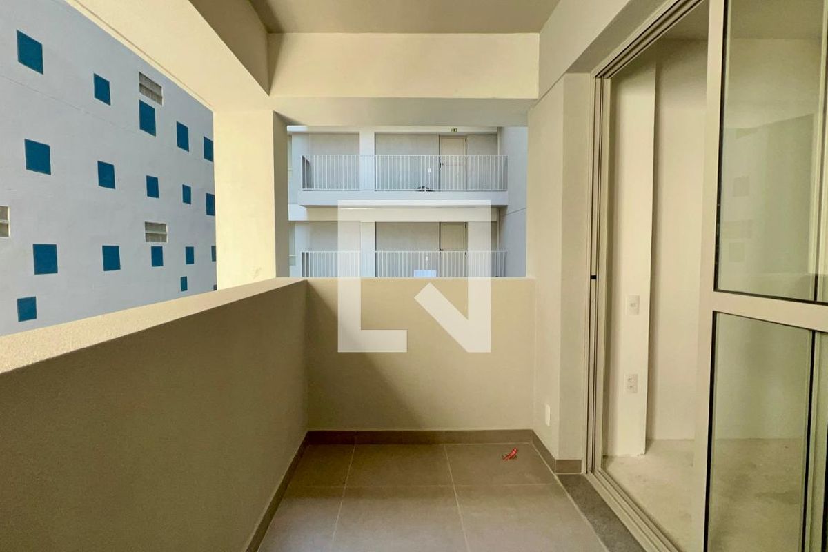 Kitnet-Studio, 45 m² - Foto 10