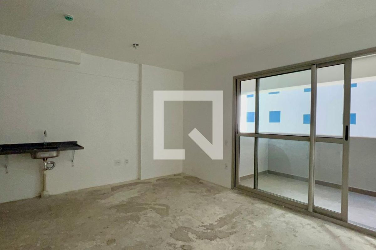 Kitnet-Studio, 45 m² - Foto 7