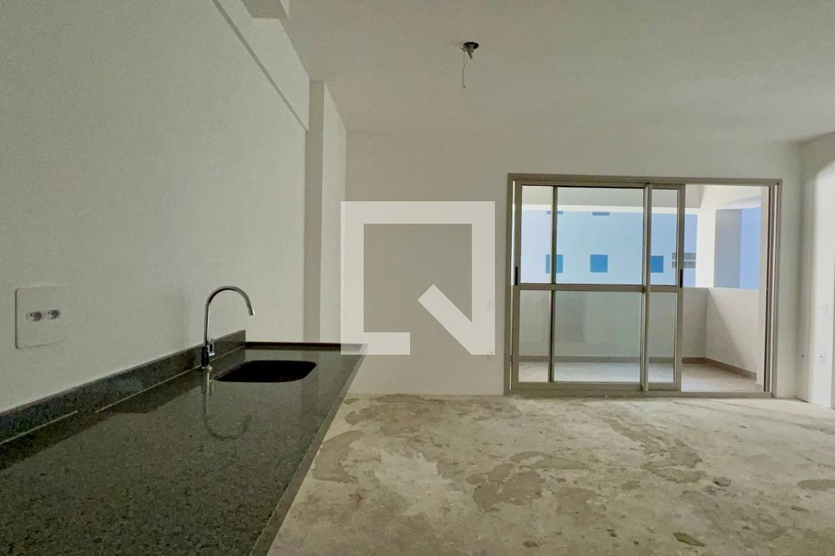 Kitnet-Studio, 45 m² - Foto 21
