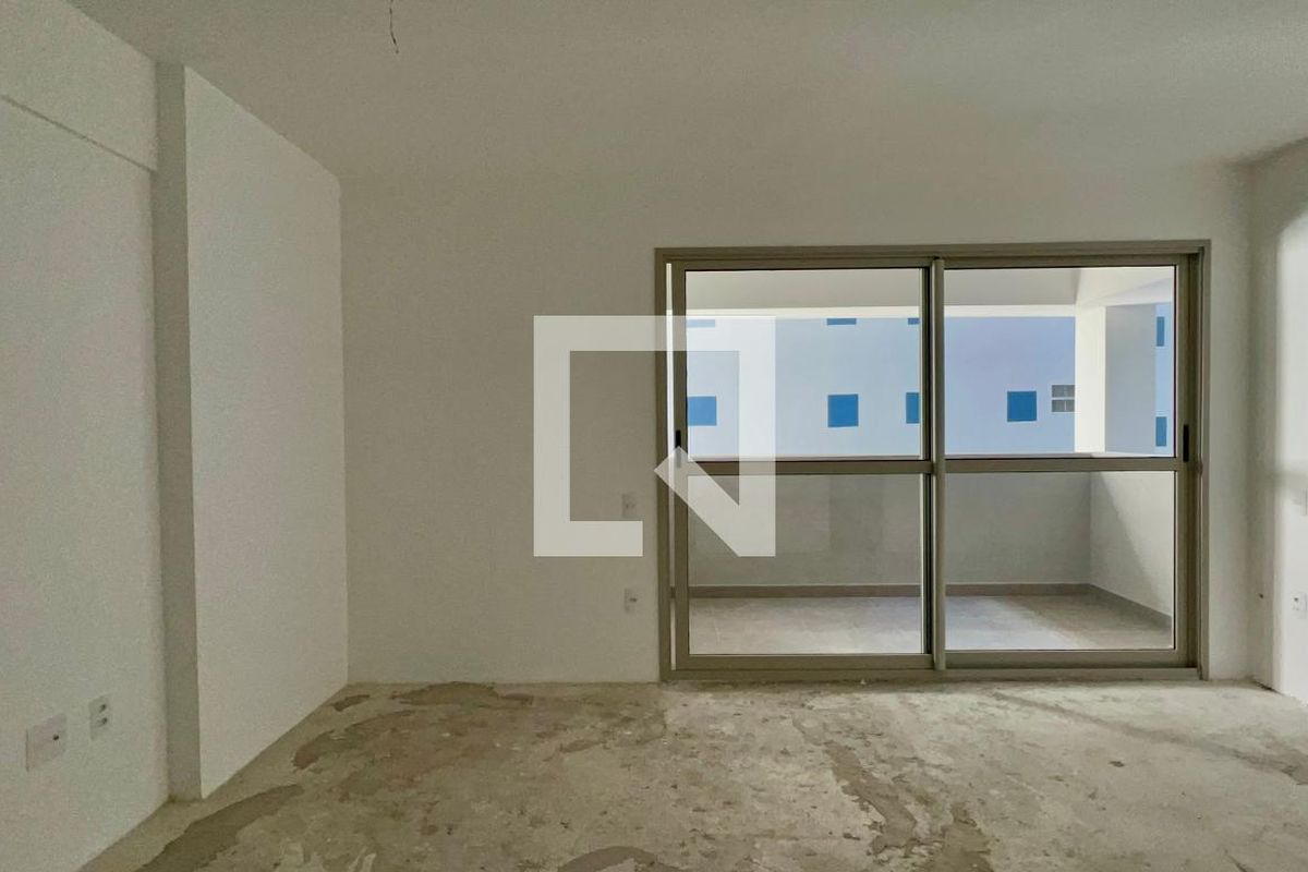 Kitnet-Studio, 45 m² - Foto 1