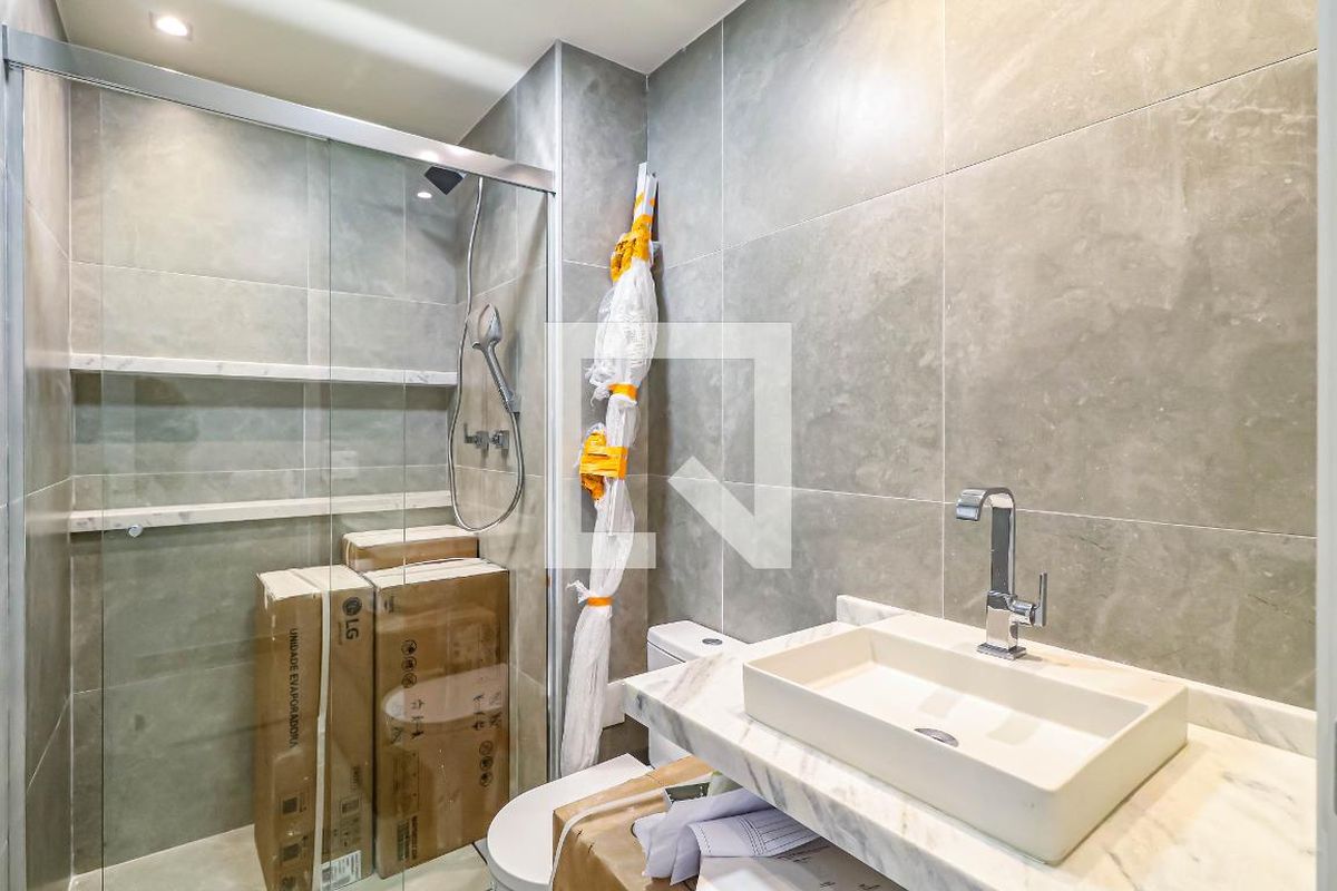 Apartamento, 2 quartos, 55 m² - Foto 42