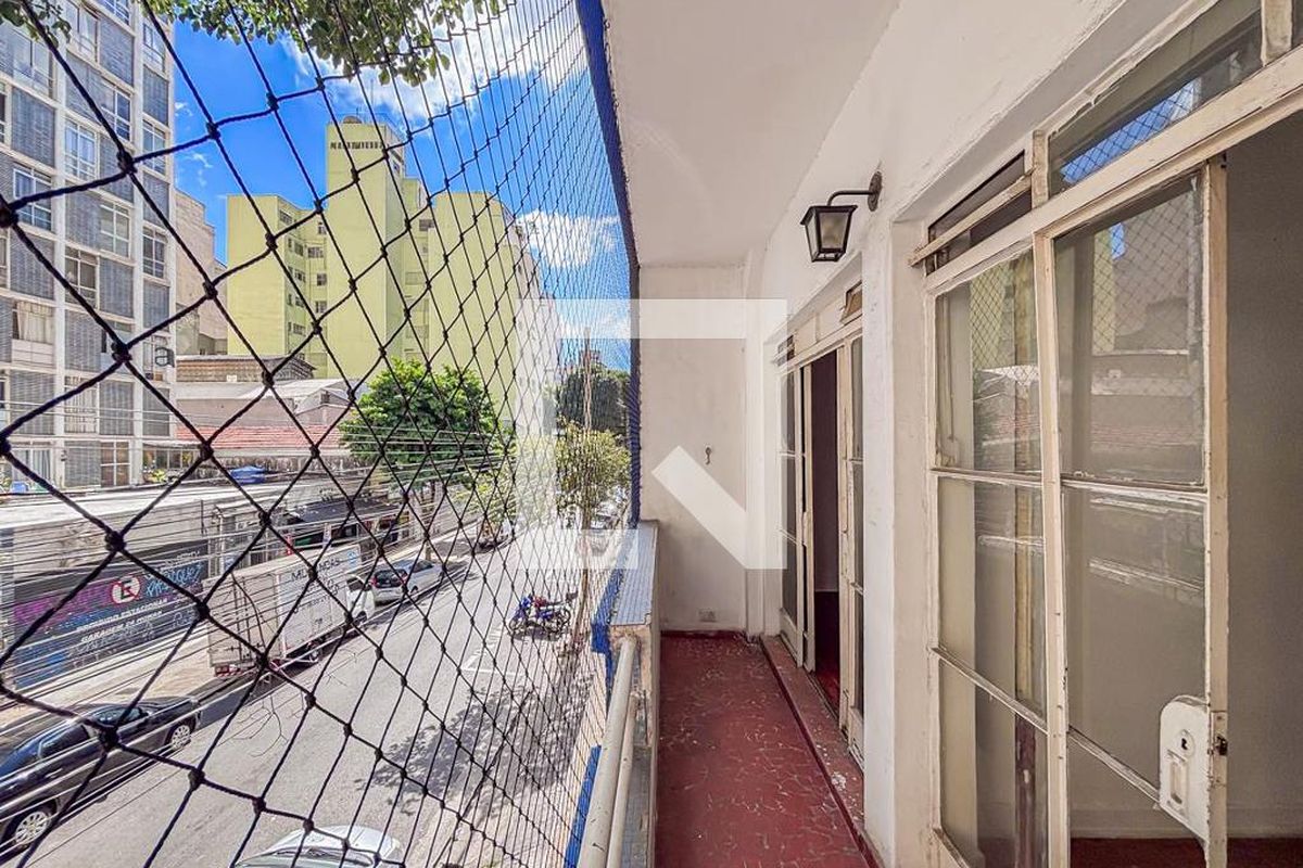 Apartamento, 2 quartos, 80 m² - Foto 32