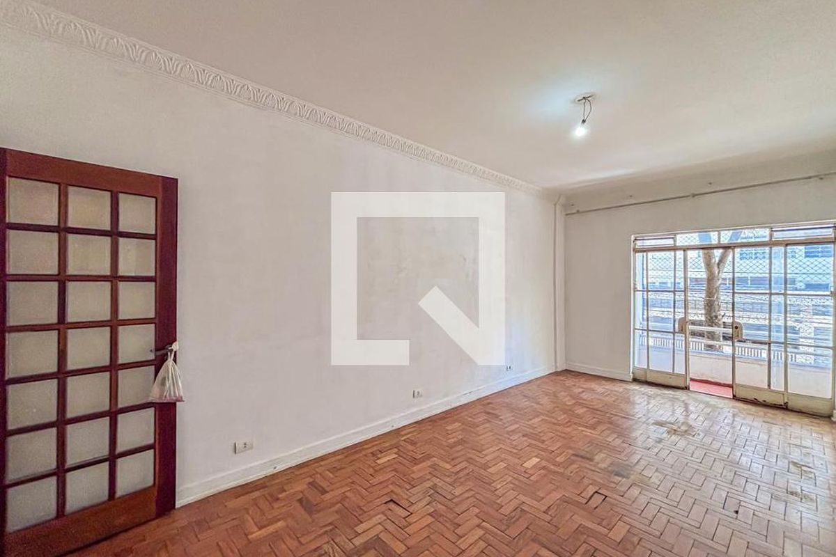 Apartamento, 2 quartos, 80 m² - Foto 2