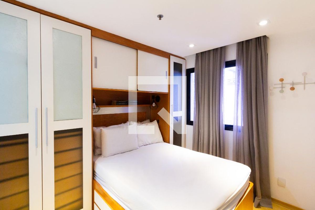 Apartamento, 1 quarto, 35 m² - Foto 14