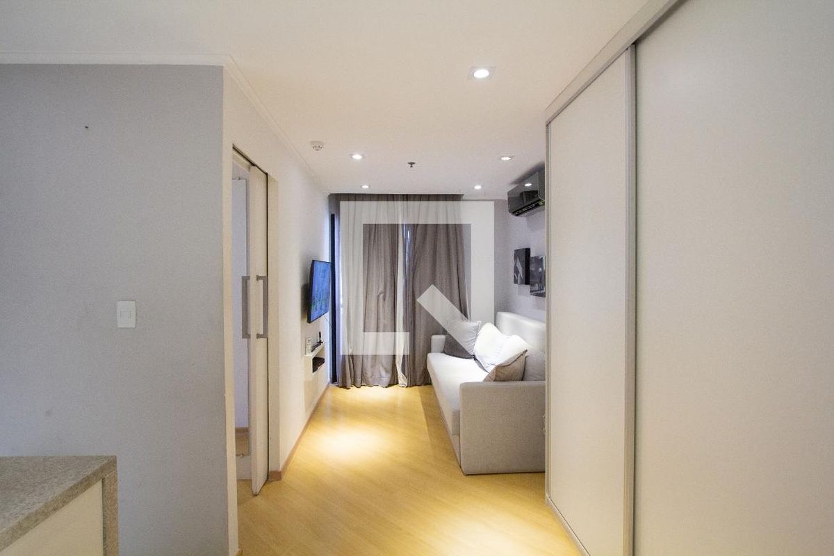 Apartamento, 1 quarto, 35 m² - Foto 6