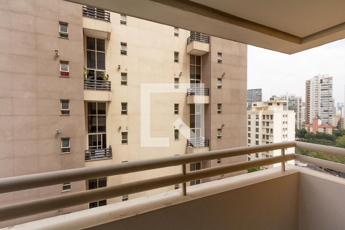 Apartamento, 1 quarto, 35 m² - Foto 22