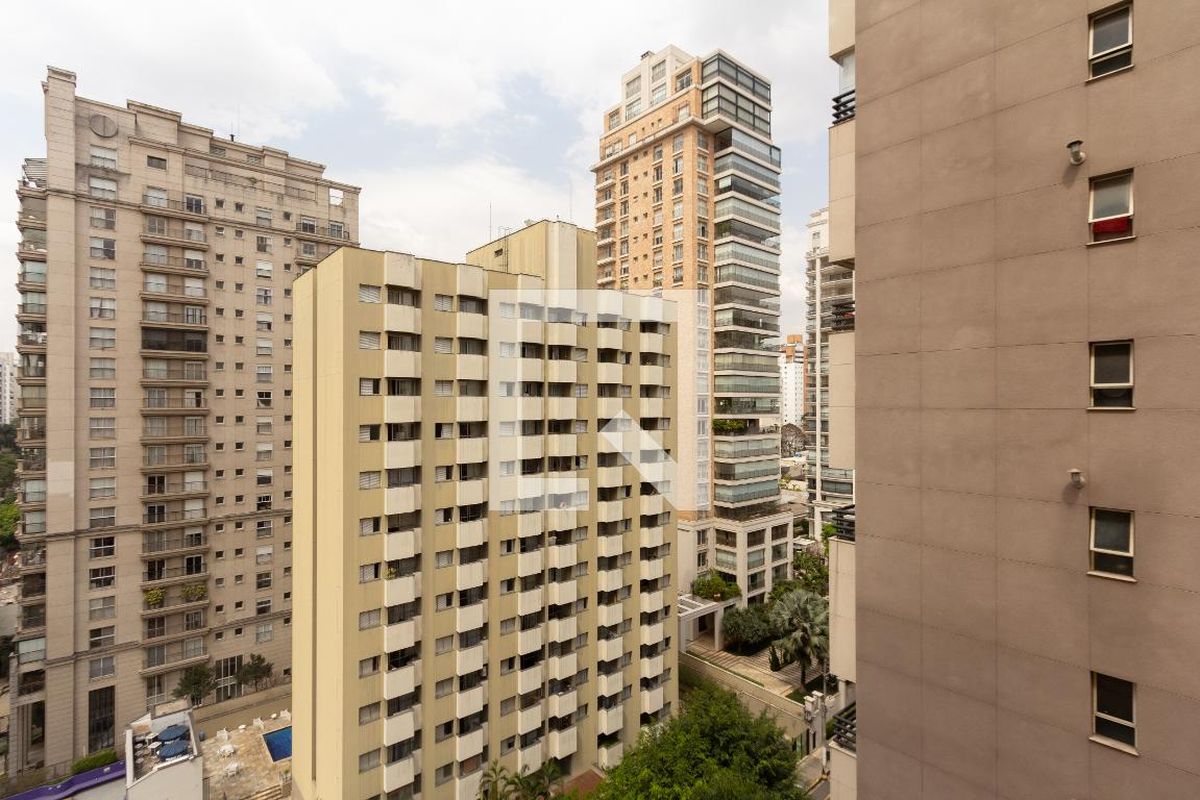 Apartamento, 1 quarto, 35 m² - Foto 28