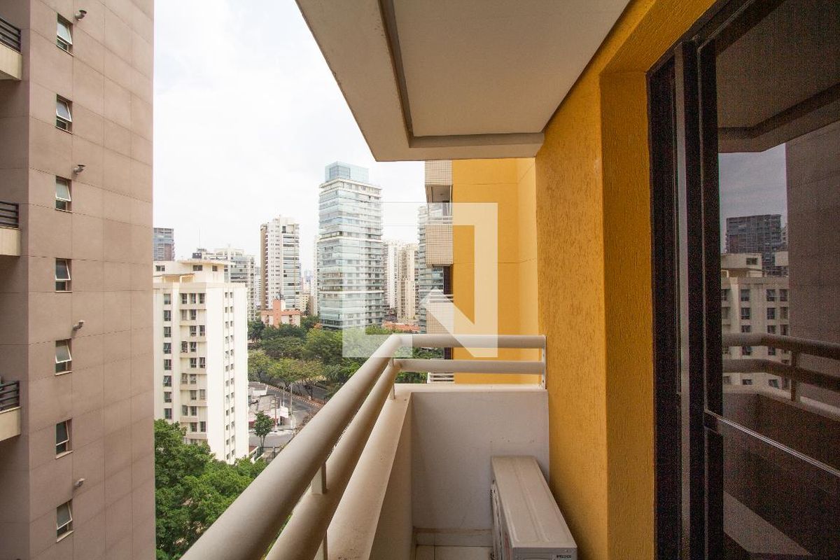 Apartamento, 1 quarto, 35 m² - Foto 24