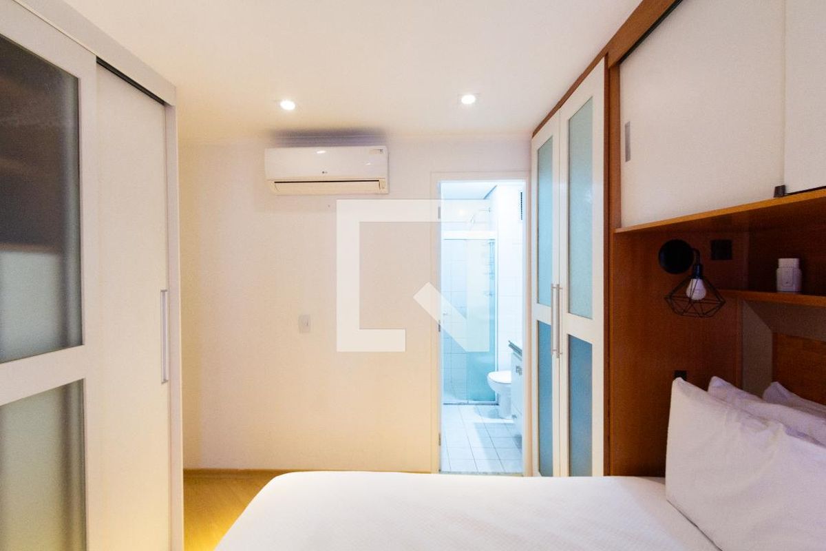 Apartamento, 1 quarto, 35 m² - Foto 20