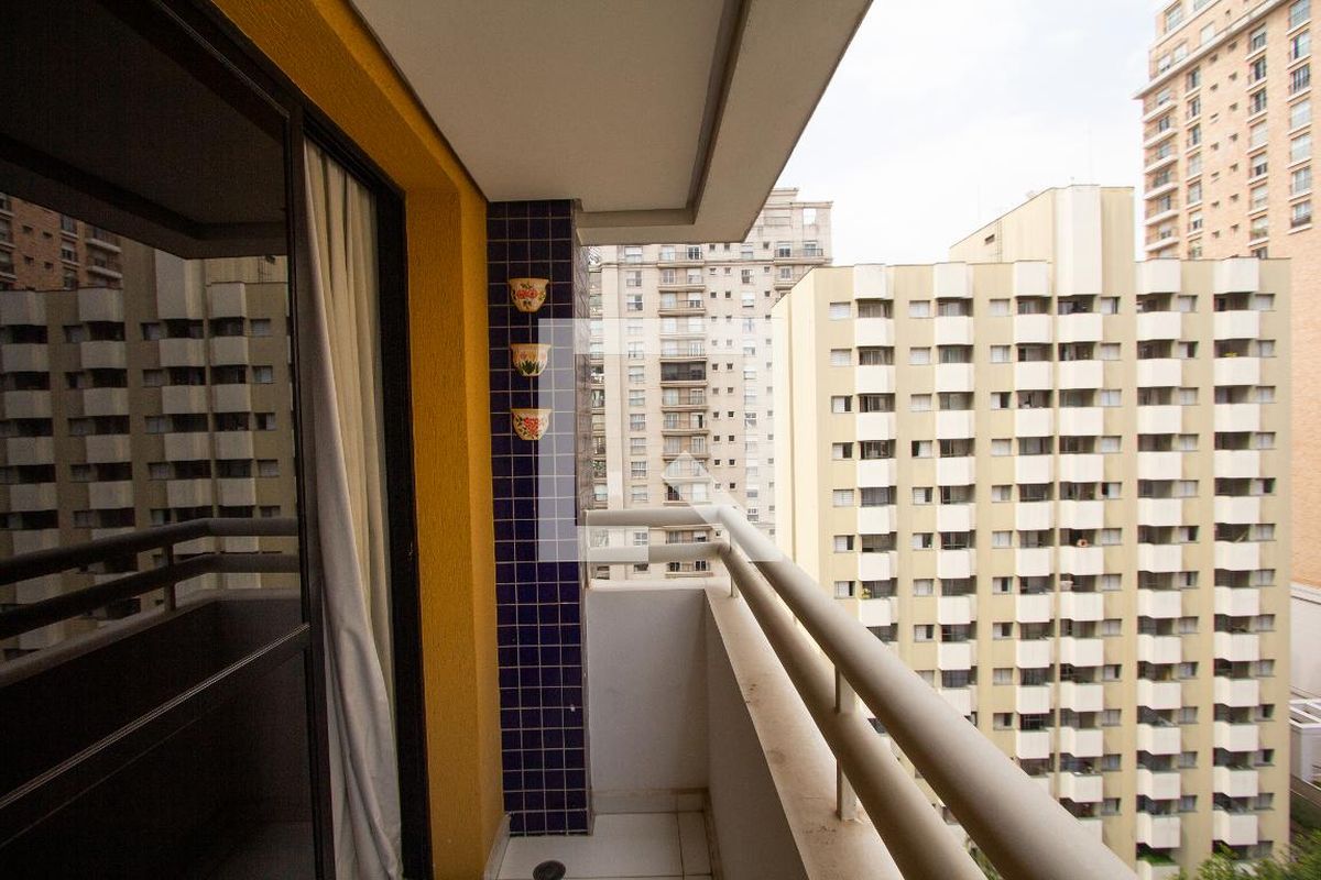 Apartamento, 1 quarto, 35 m² - Foto 26
