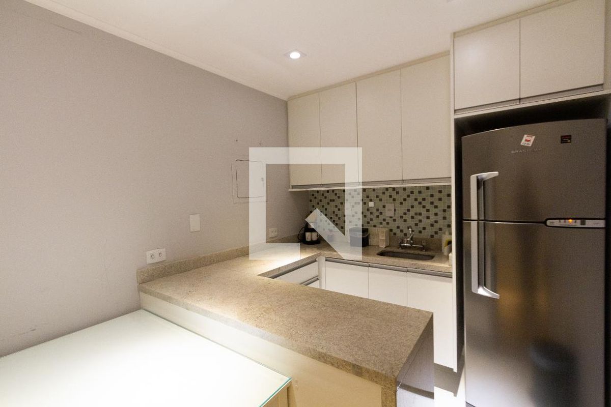 Apartamento, 1 quarto, 35 m² - Foto 38