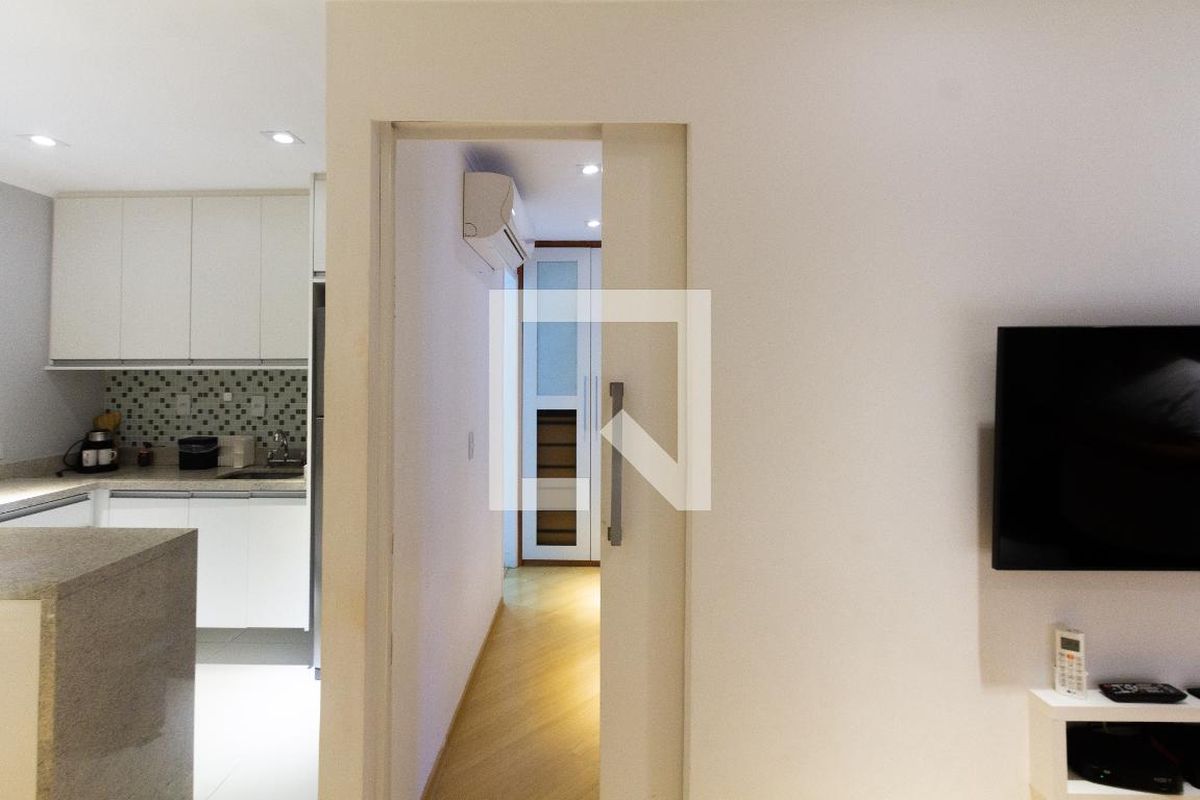 Apartamento, 1 quarto, 35 m² - Foto 8