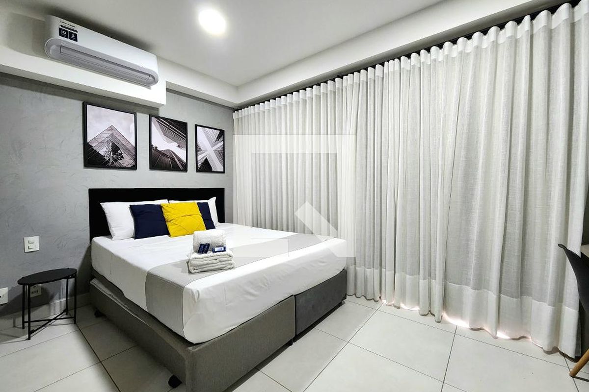 Kitnet-Studio, 32 m² - Foto 14