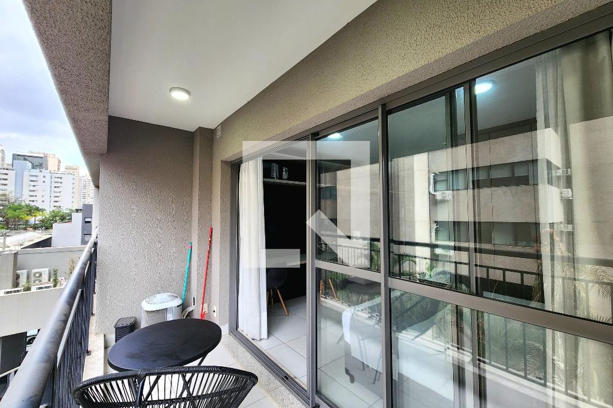 Kitnet-Studio, 32 m² - Foto 34