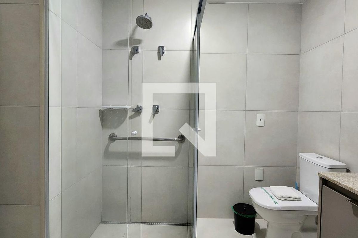 Kitnet-Studio, 32 m² - Foto 40