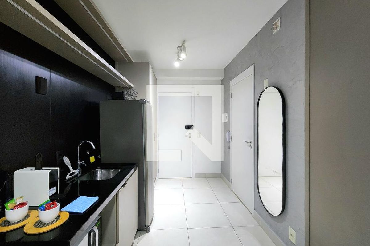 Kitnet-Studio, 32 m² - Foto 16