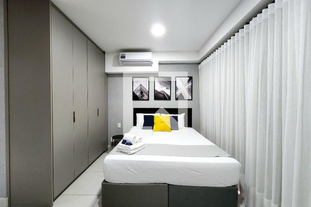 Kitnet-Studio, 32 m² - Foto 8