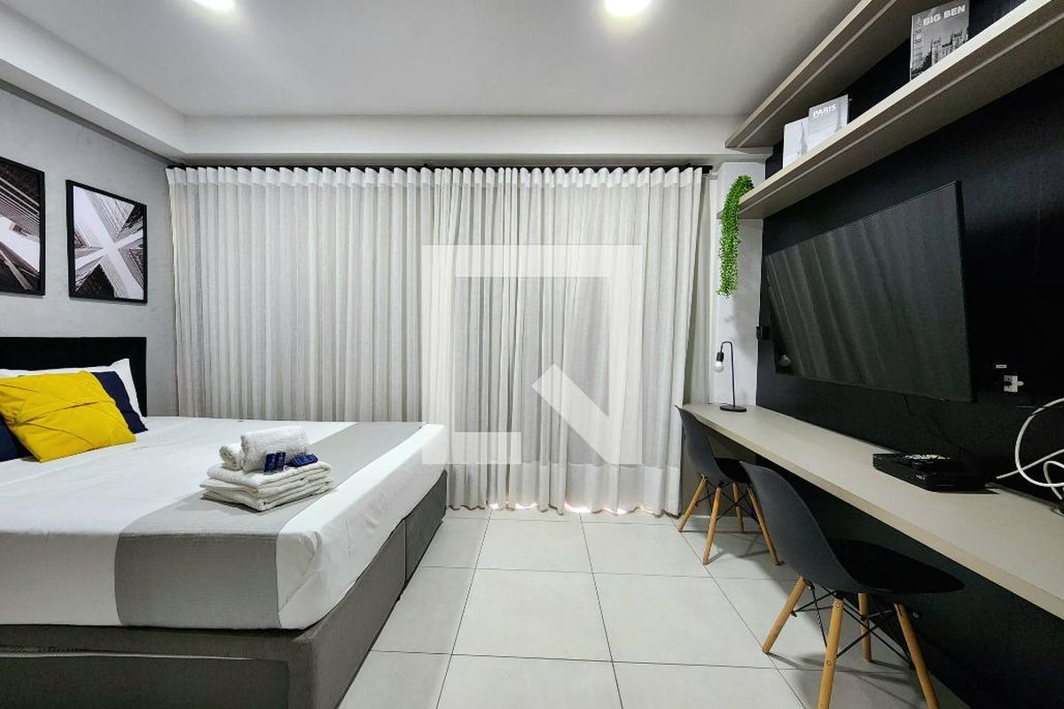 Kitnet-Studio, 32 m² - Foto 10