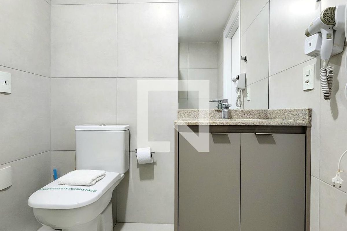 Kitnet-Studio, 32 m² - Foto 42