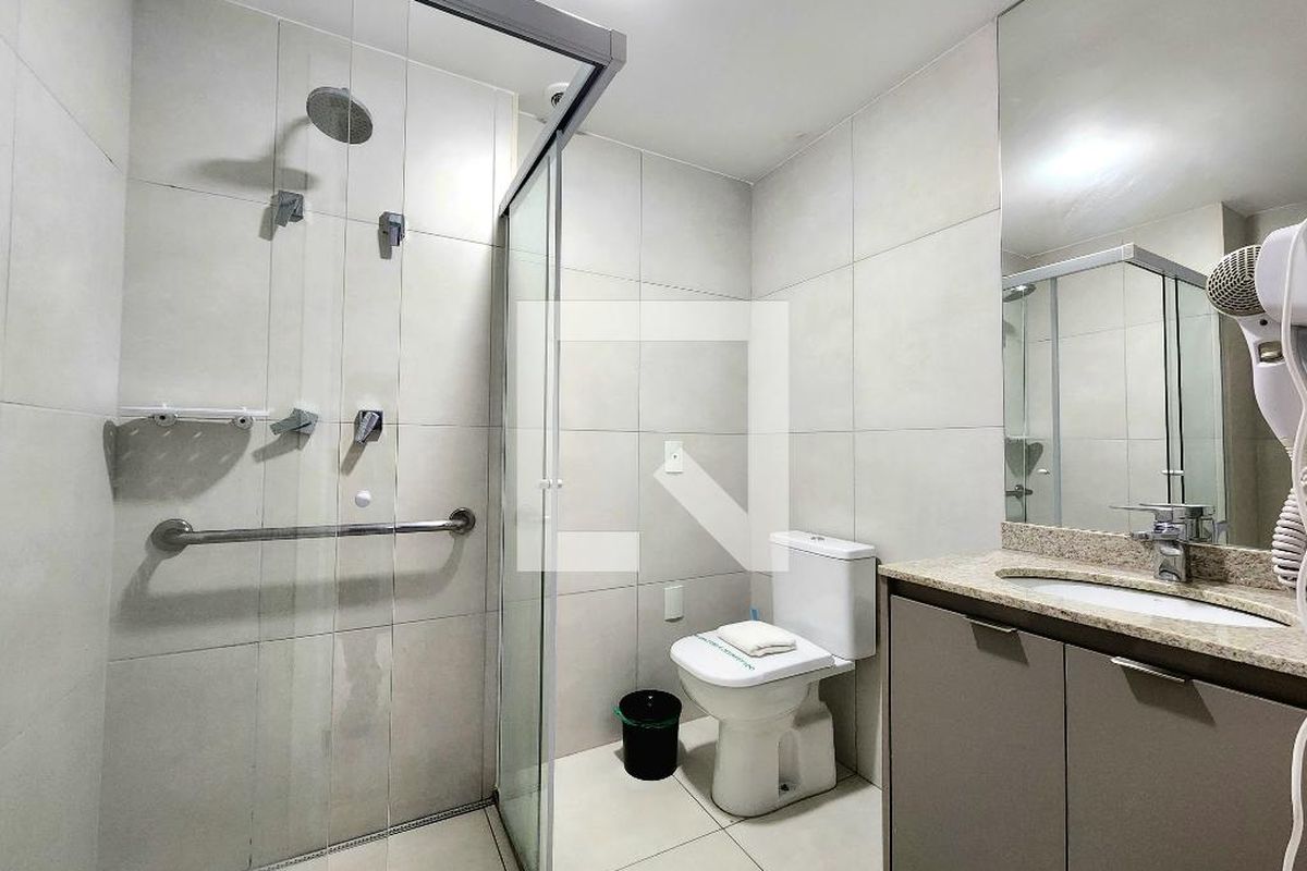 Kitnet-Studio, 32 m² - Foto 38