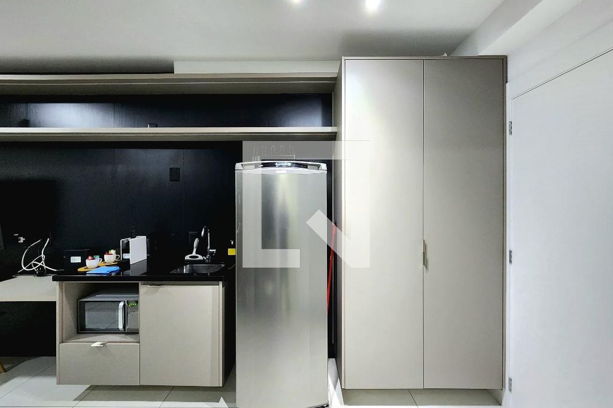 Kitnet-Studio, 32 m² - Foto 20