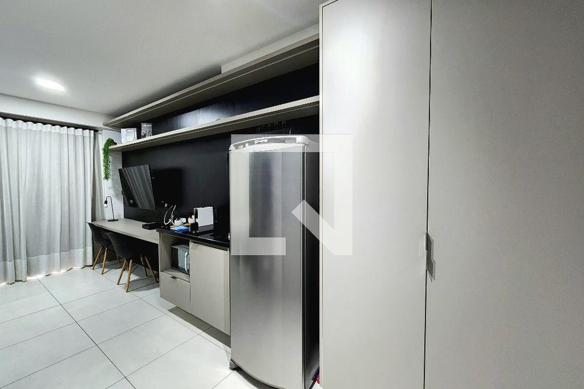 Kitnet-Studio, 32 m² - Foto 22