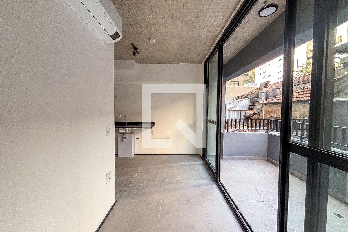 Kitnet-Studio, 25 m² - Foto 10