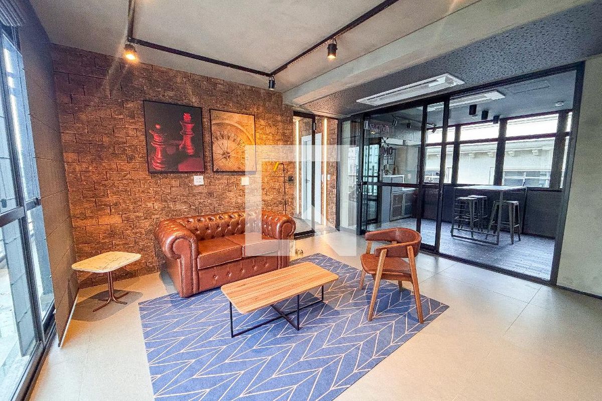 Kitnet-Studio, 25 m² - Foto 31