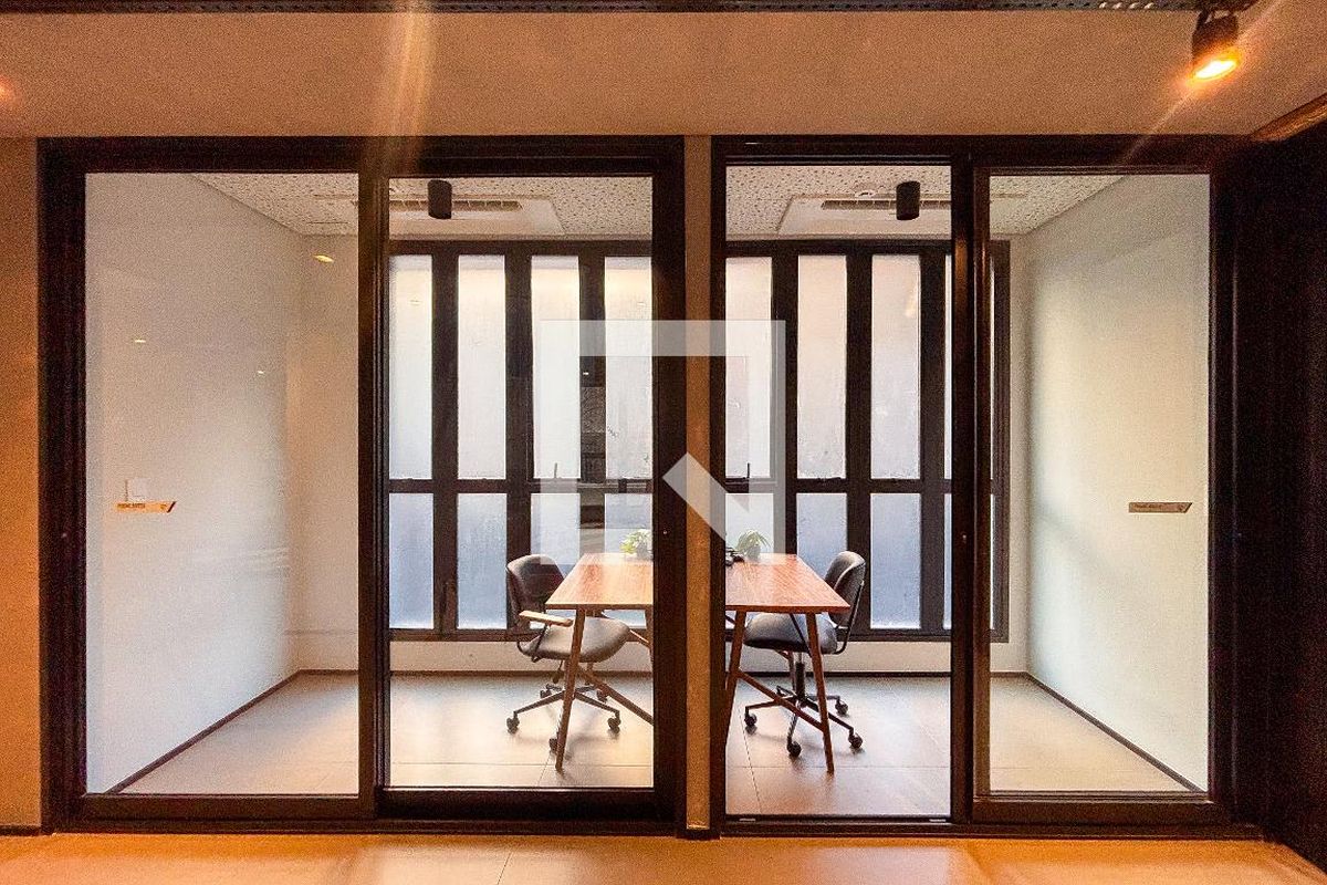 Kitnet-Studio, 25 m² - Foto 43